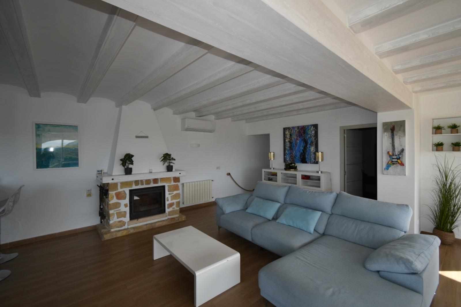 Villa en Venta en Dénia