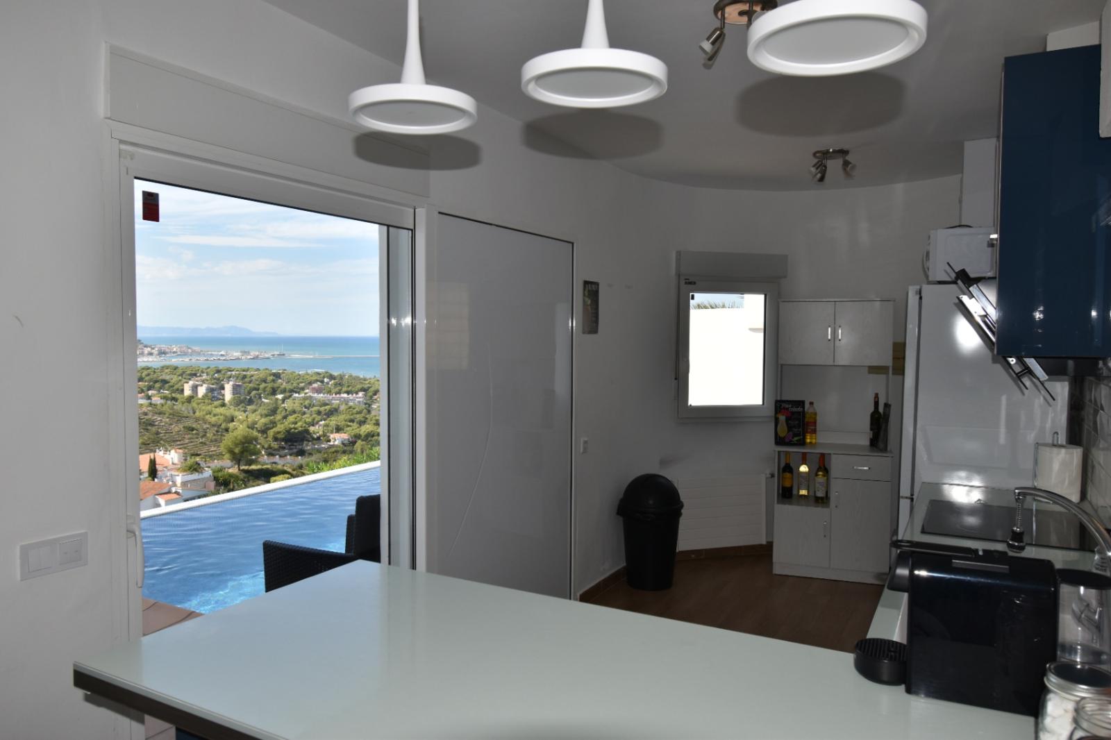 Villa en Venta en Dénia