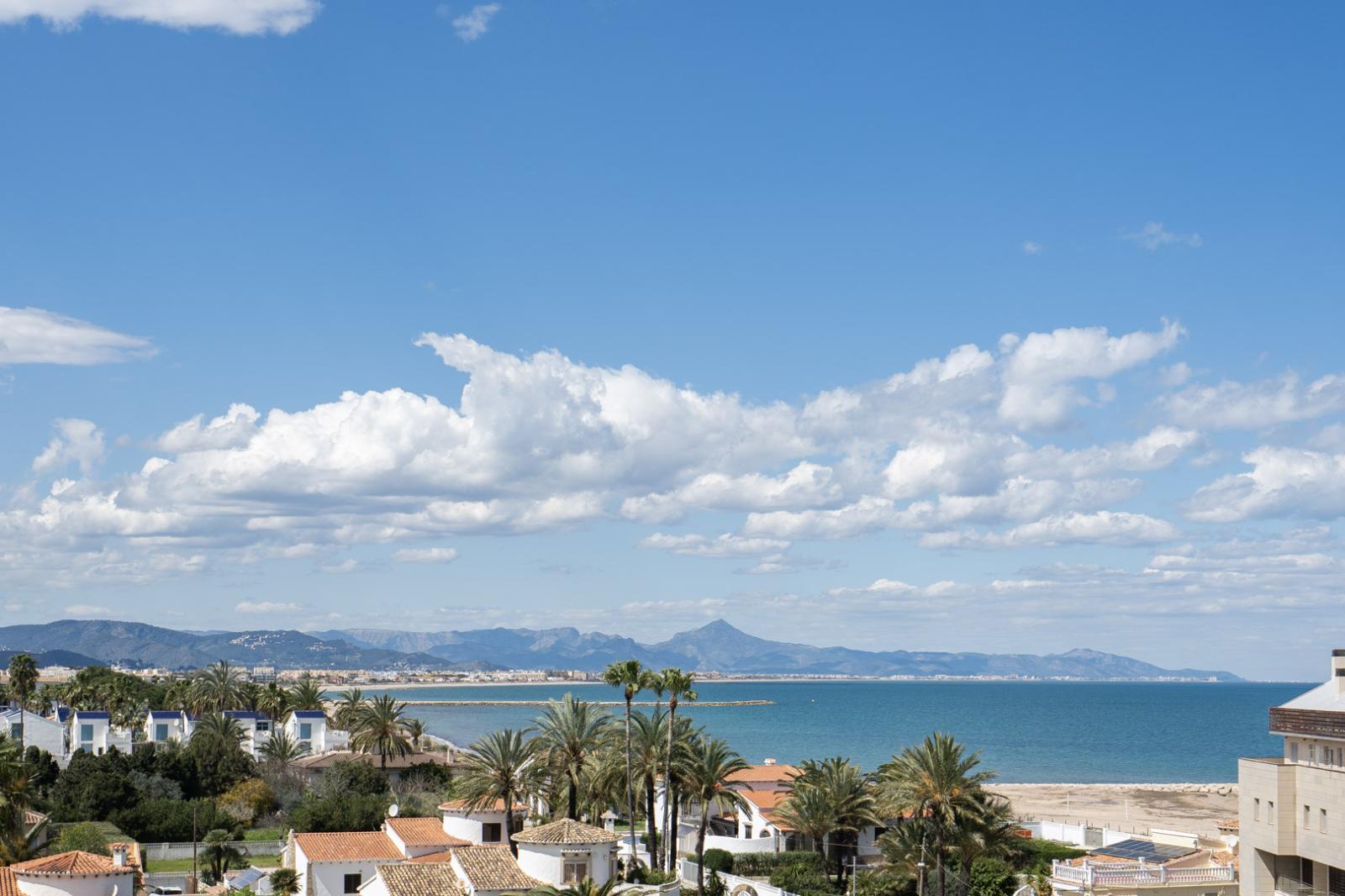 Ático en Venta en Dénia
