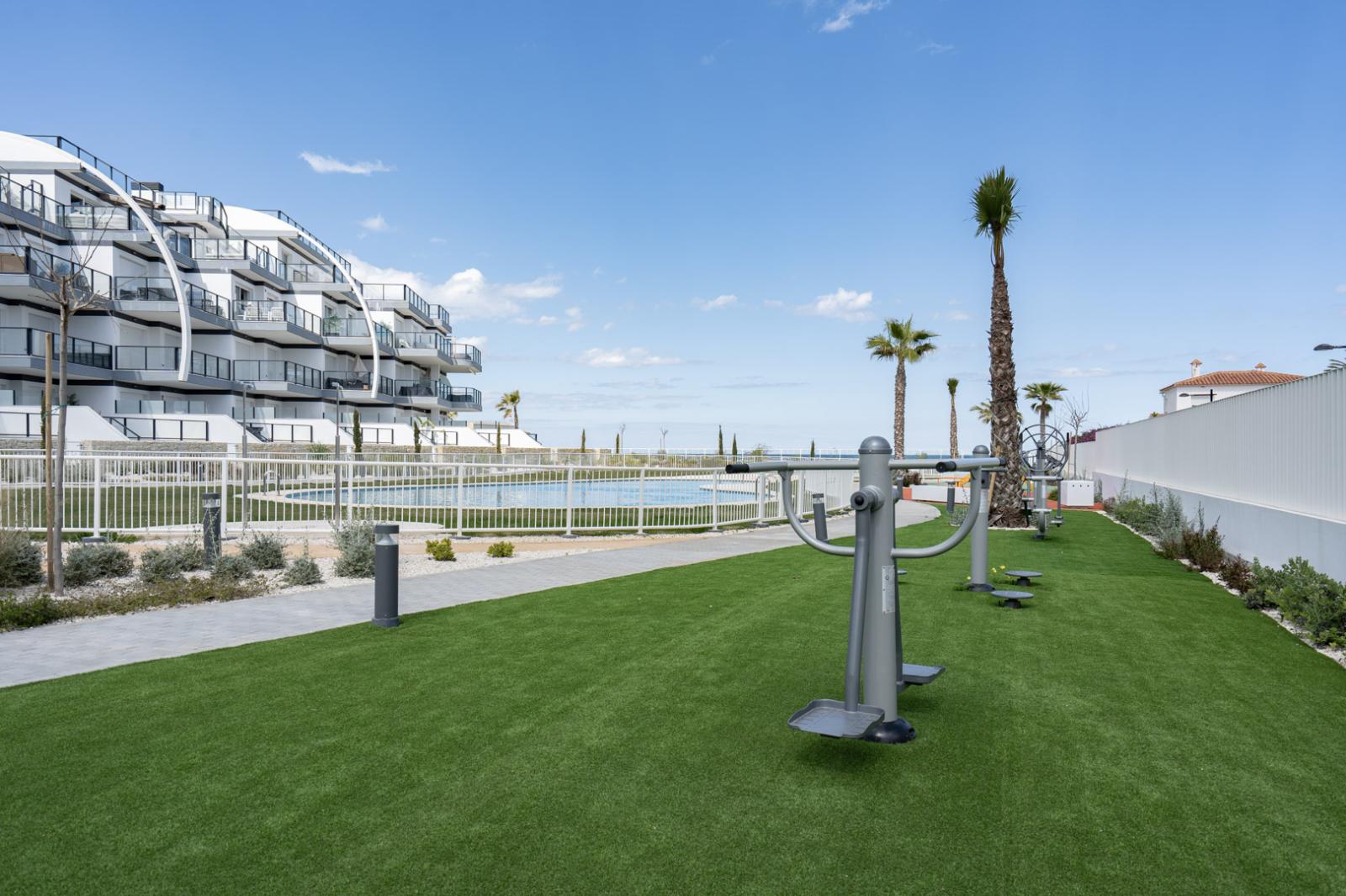 Ático en Venta en Dénia