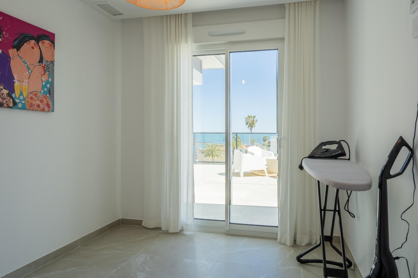 Ático en Venta en Dénia