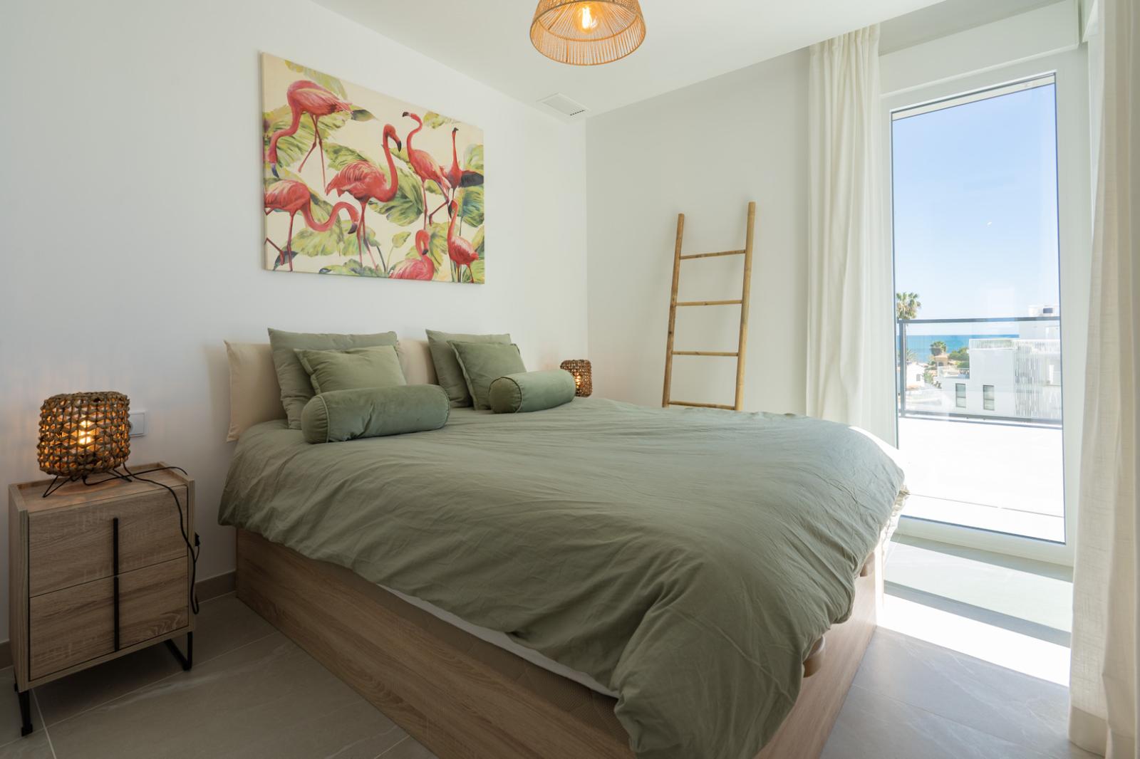 Ático en Venta en Dénia