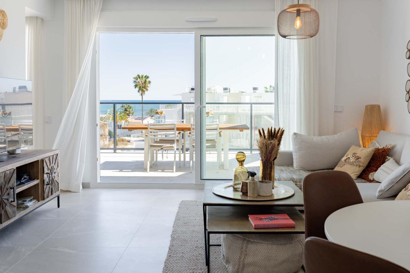 Ático en Venta en Dénia