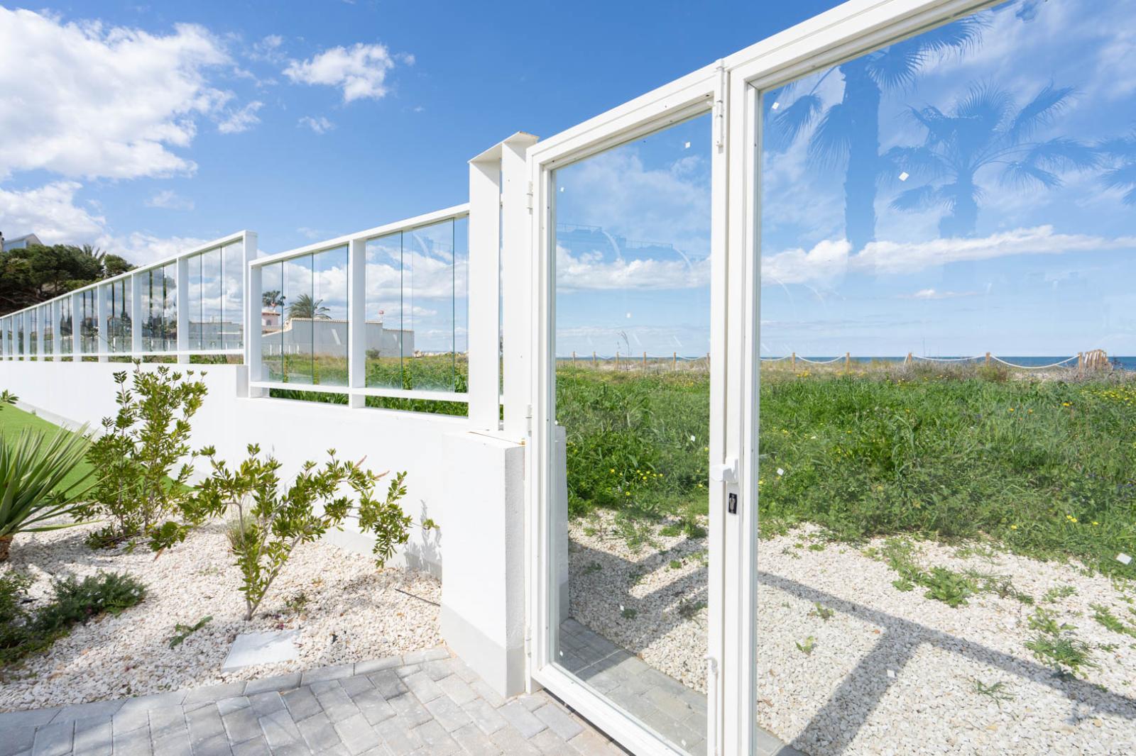 Ático en Venta en Dénia