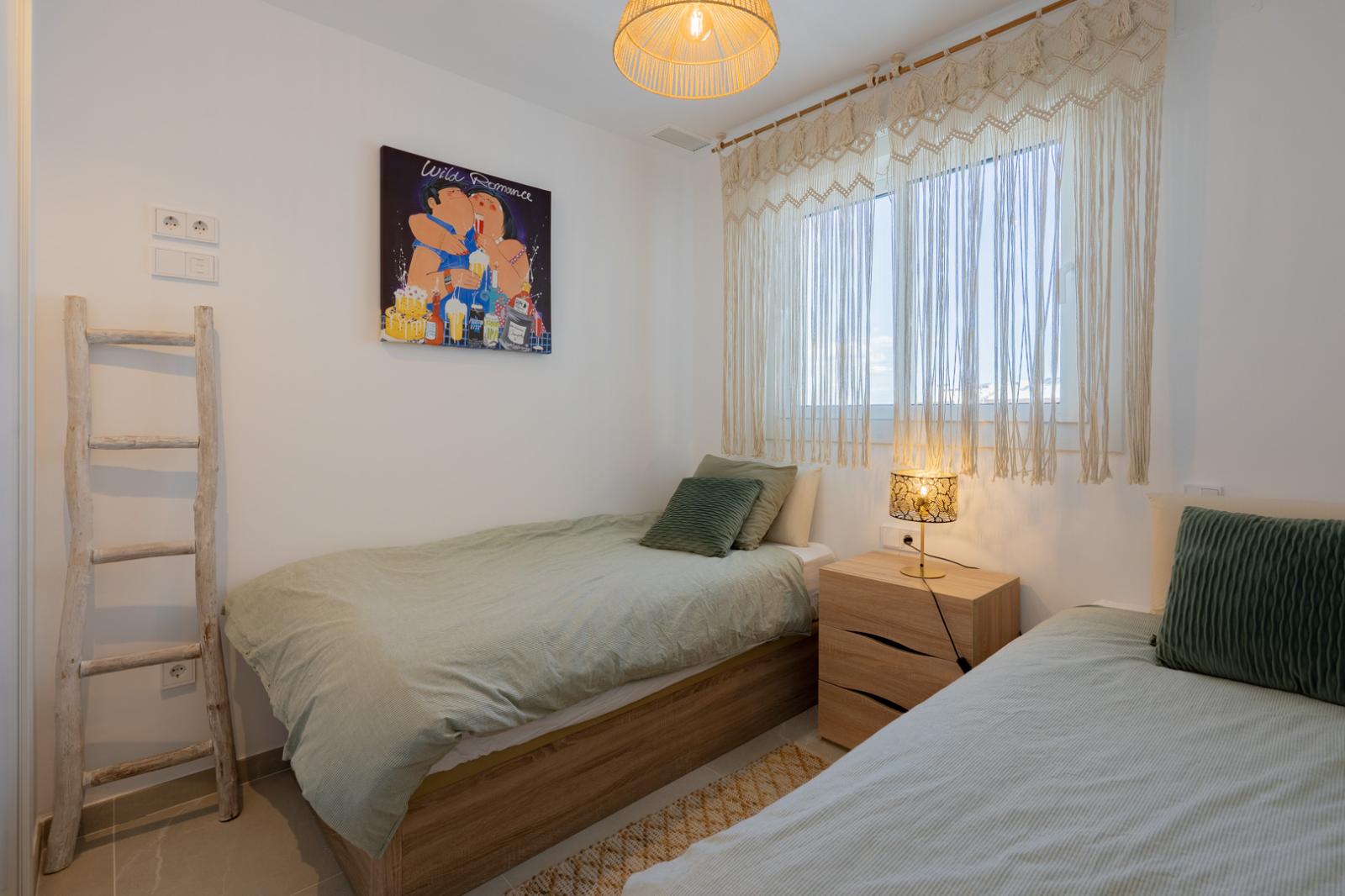 Ático en Venta en Dénia