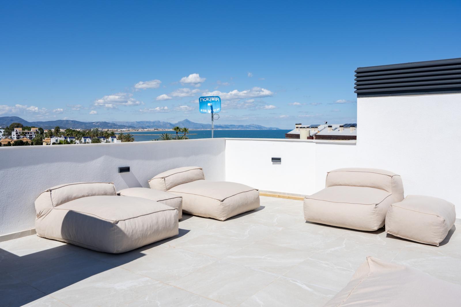 Ático en Venta en Dénia