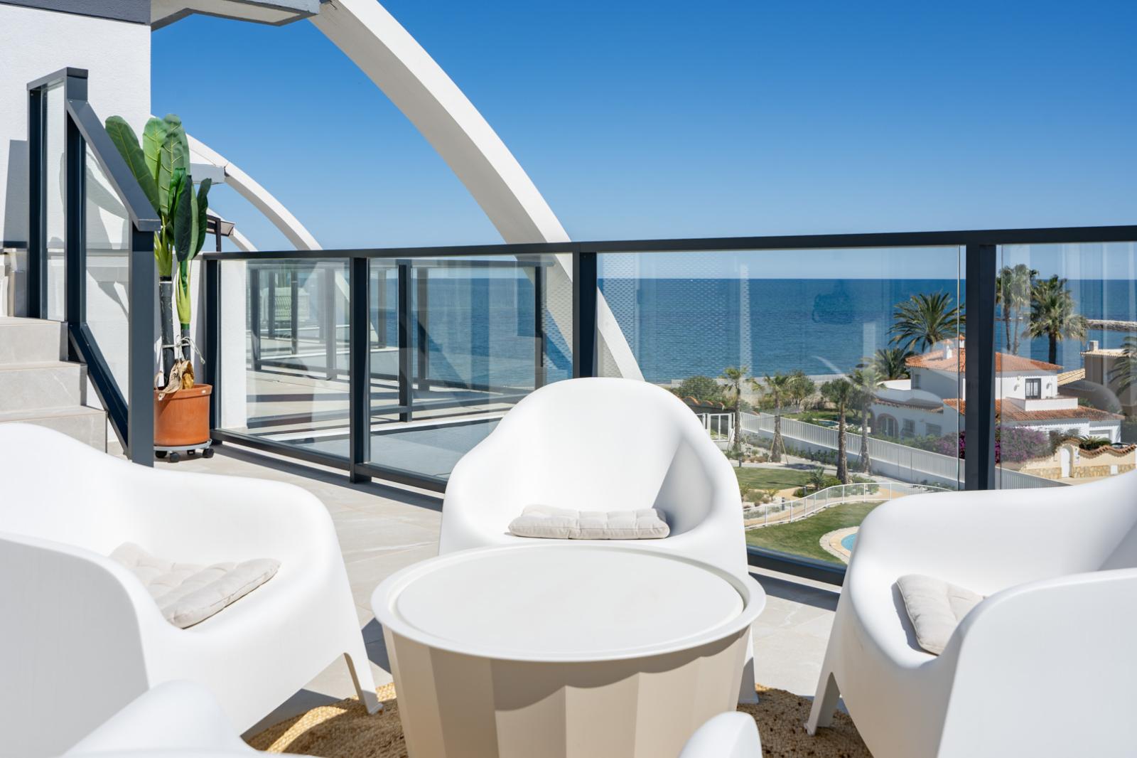 Ático en Venta en Dénia