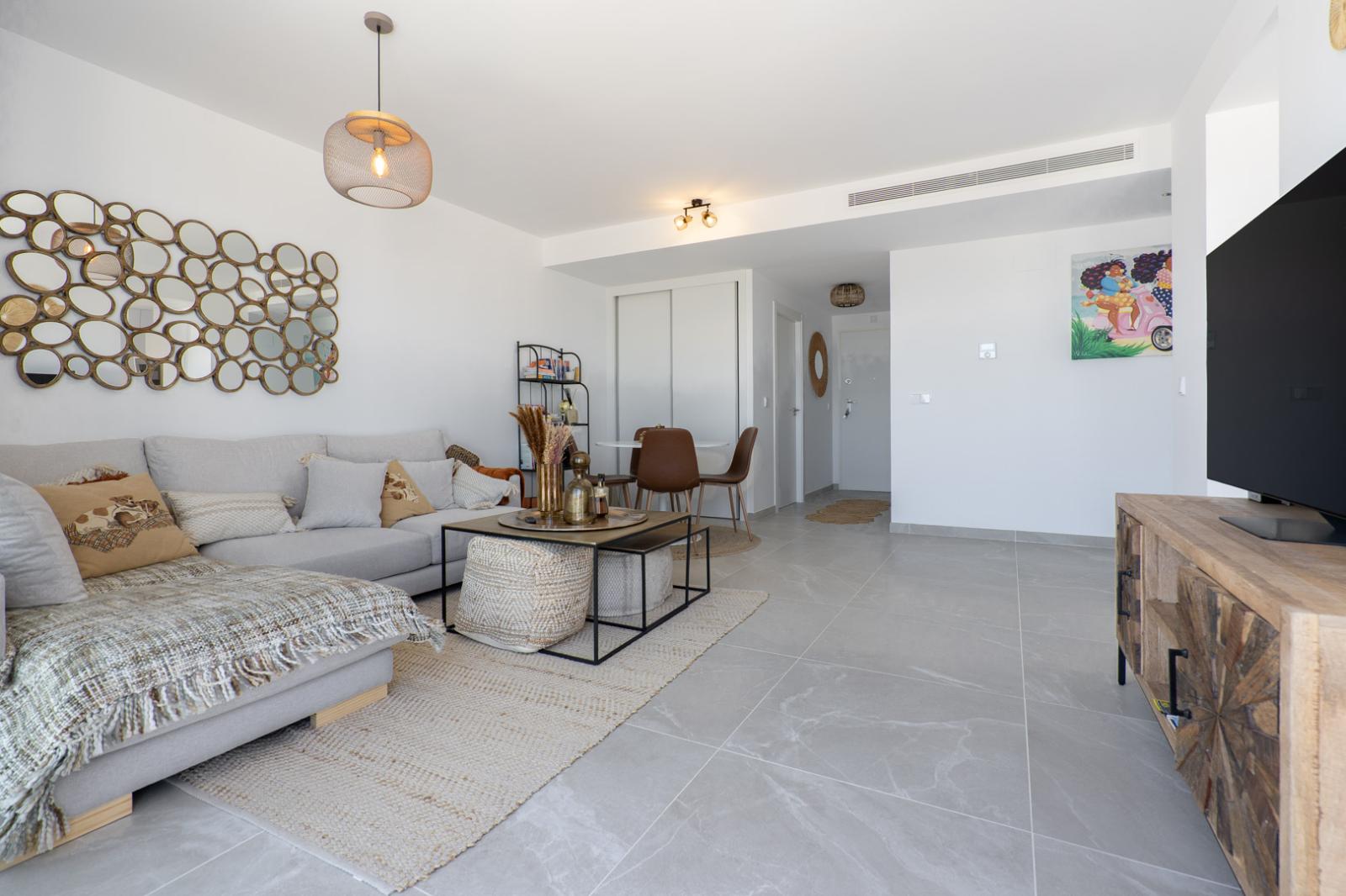 Ático en Venta en Dénia