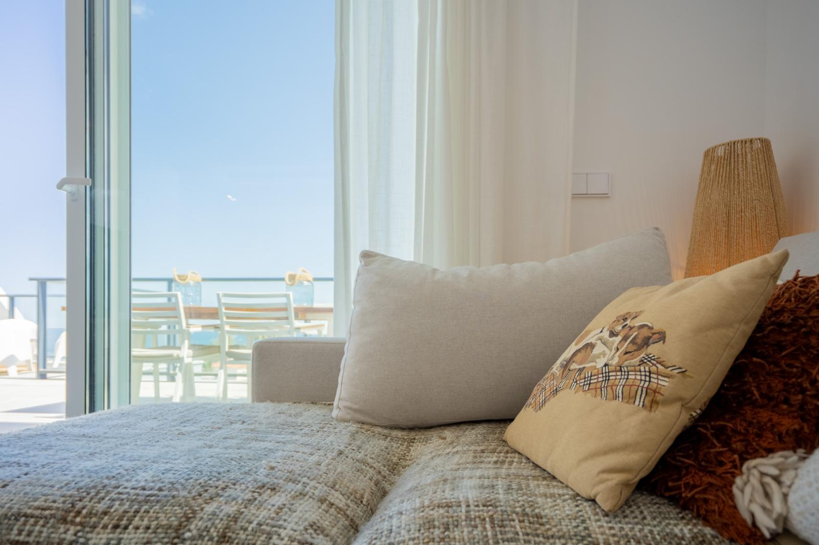 Ático en Venta en Dénia