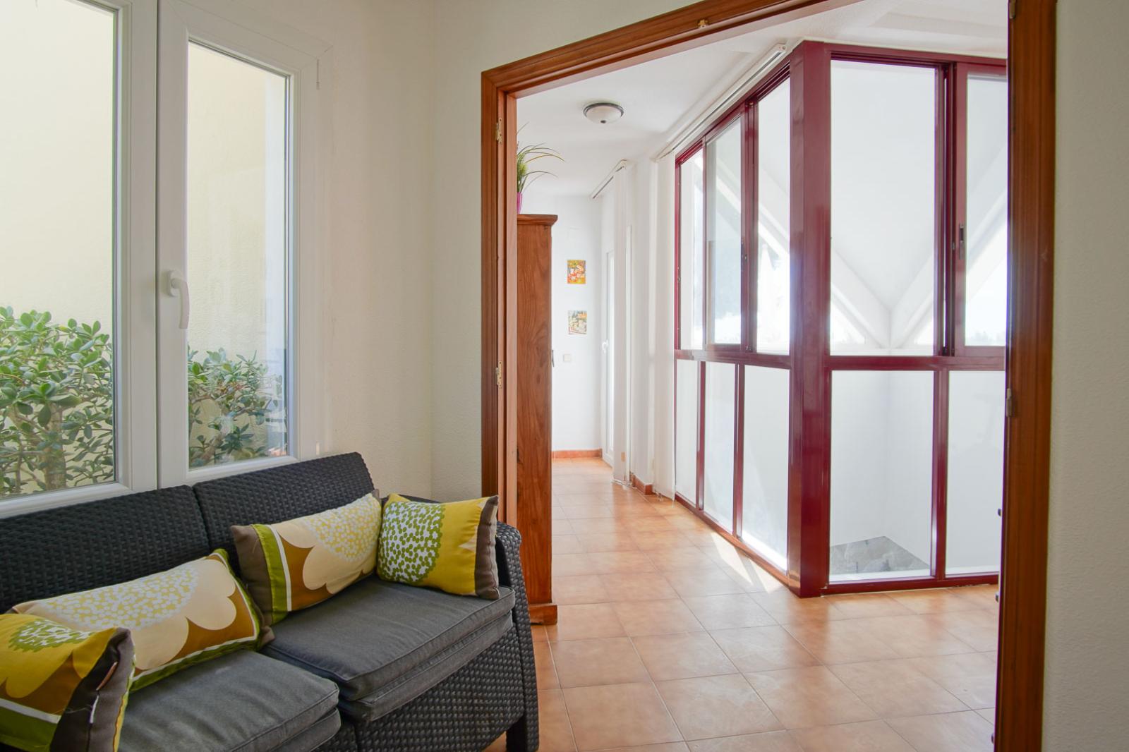 Villa en Venta en Altea