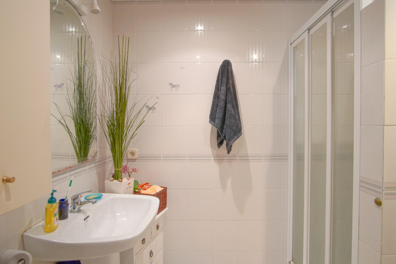 Villa en Venta en Altea