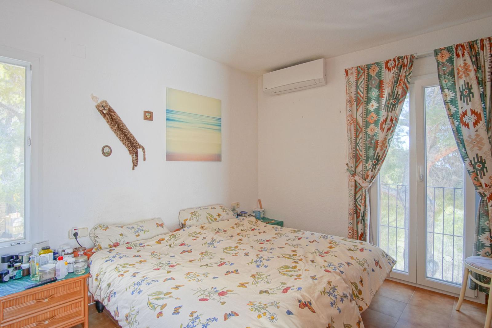 Villa en Venta en Altea