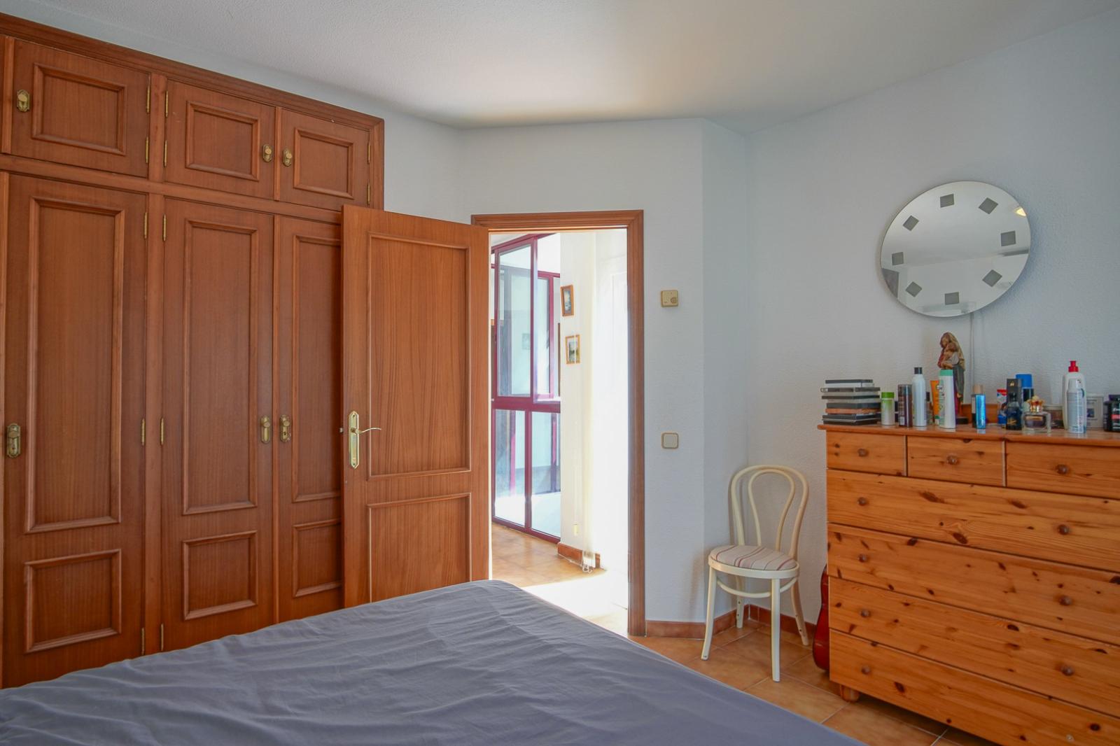 Villa en Venta en Altea