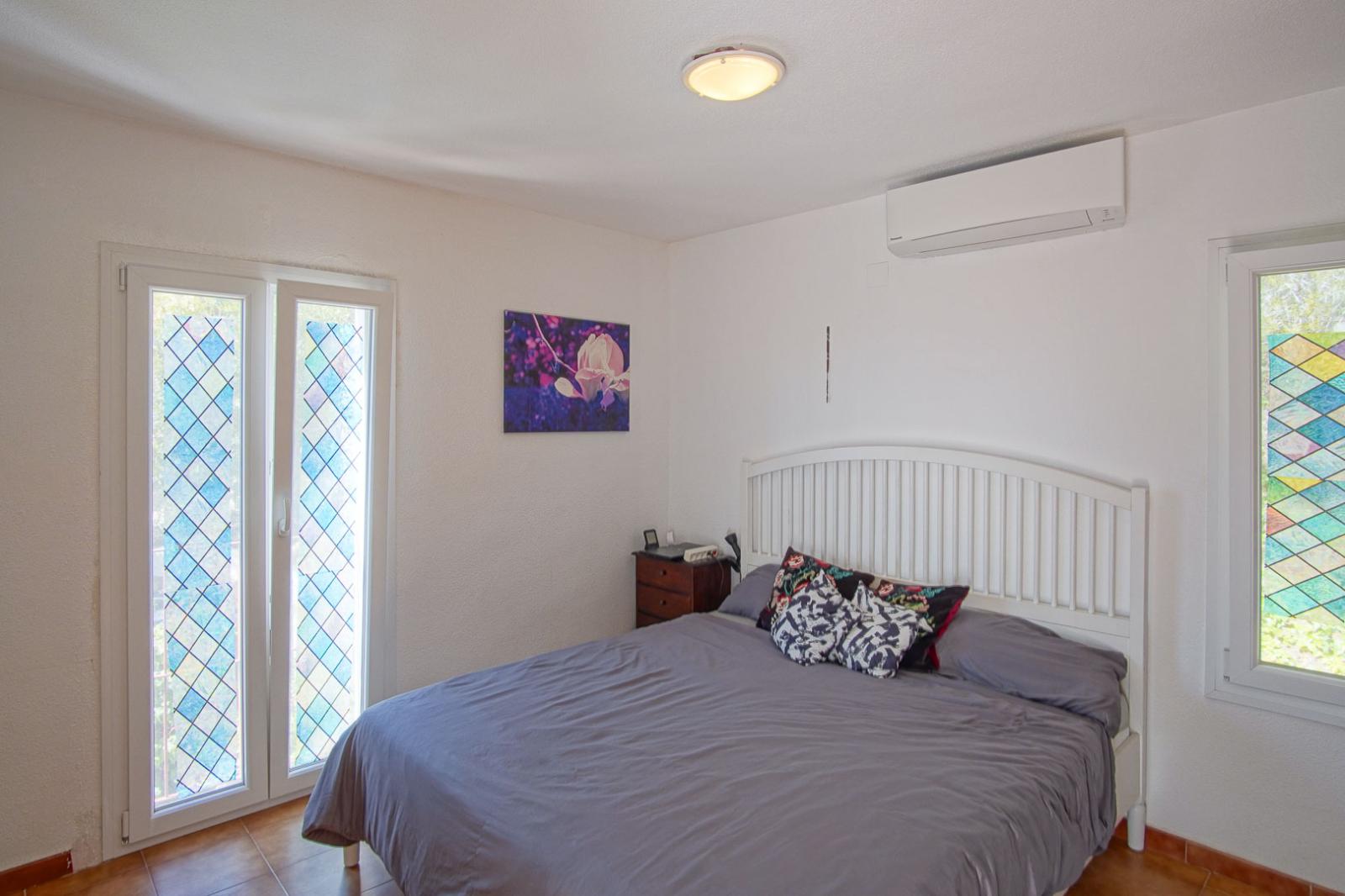 Villa en Venta en Altea
