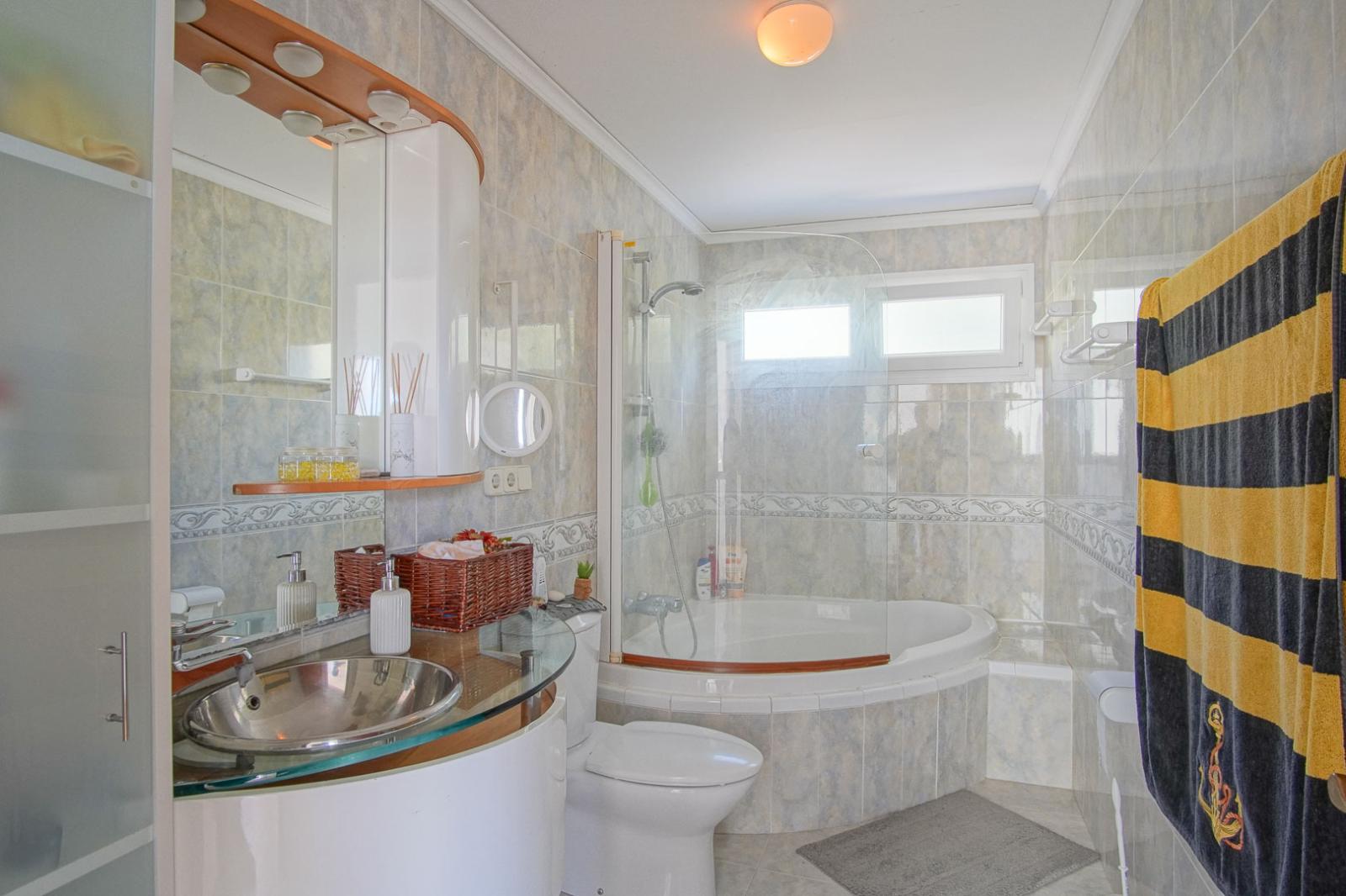 Villa en Venta en Altea