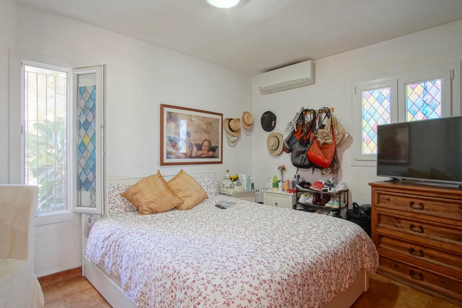 Villa en Venta en Altea