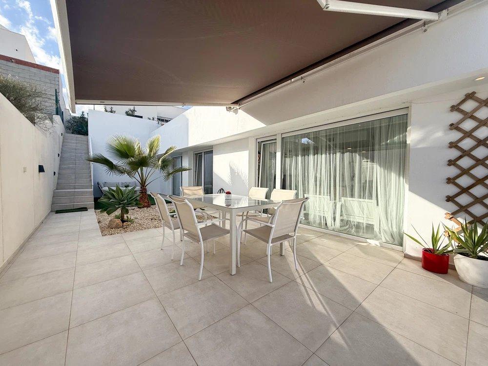 Villa en Venta en Polop