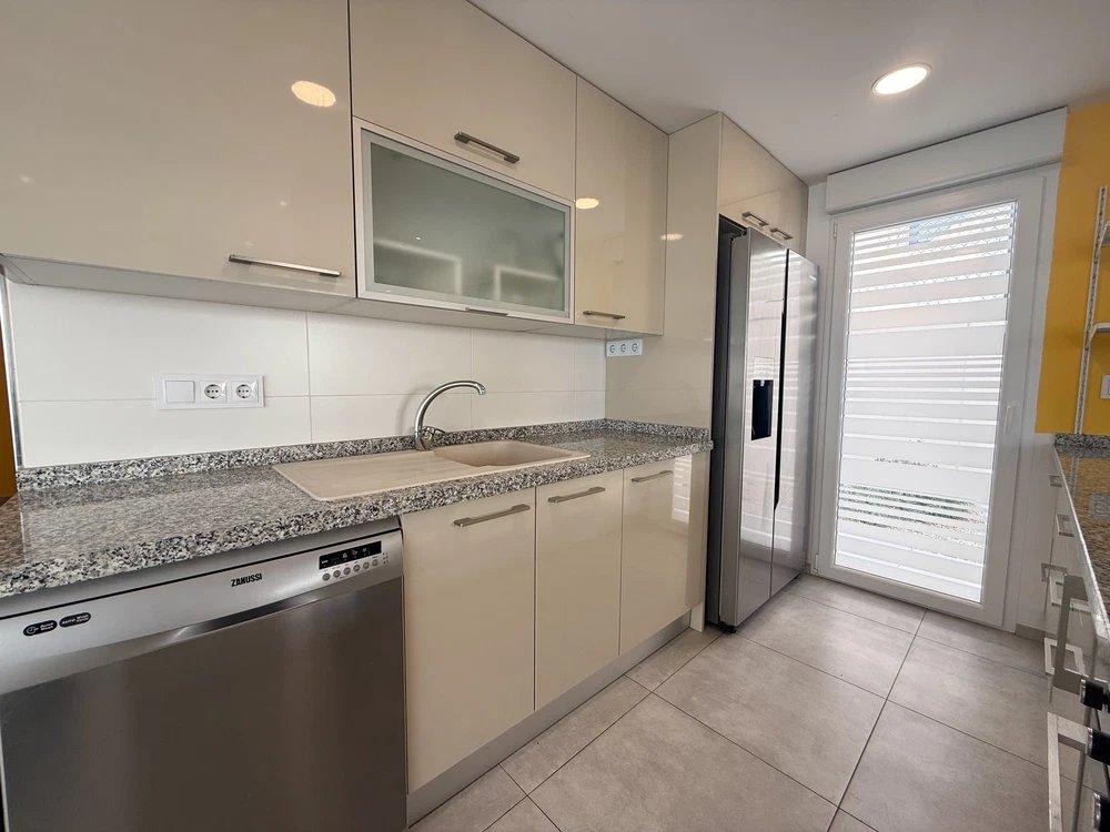 Villa en Venta en Polop