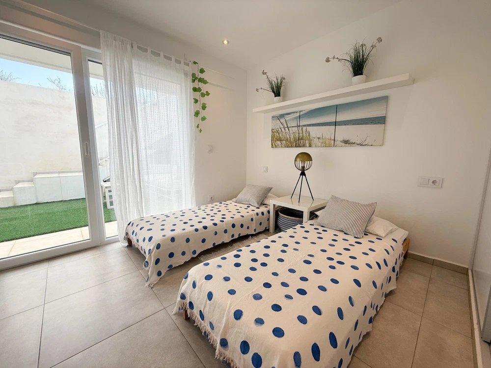 Villa en Venta en Polop