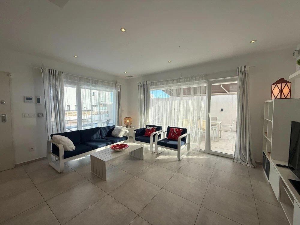 Villa en Venta en Polop