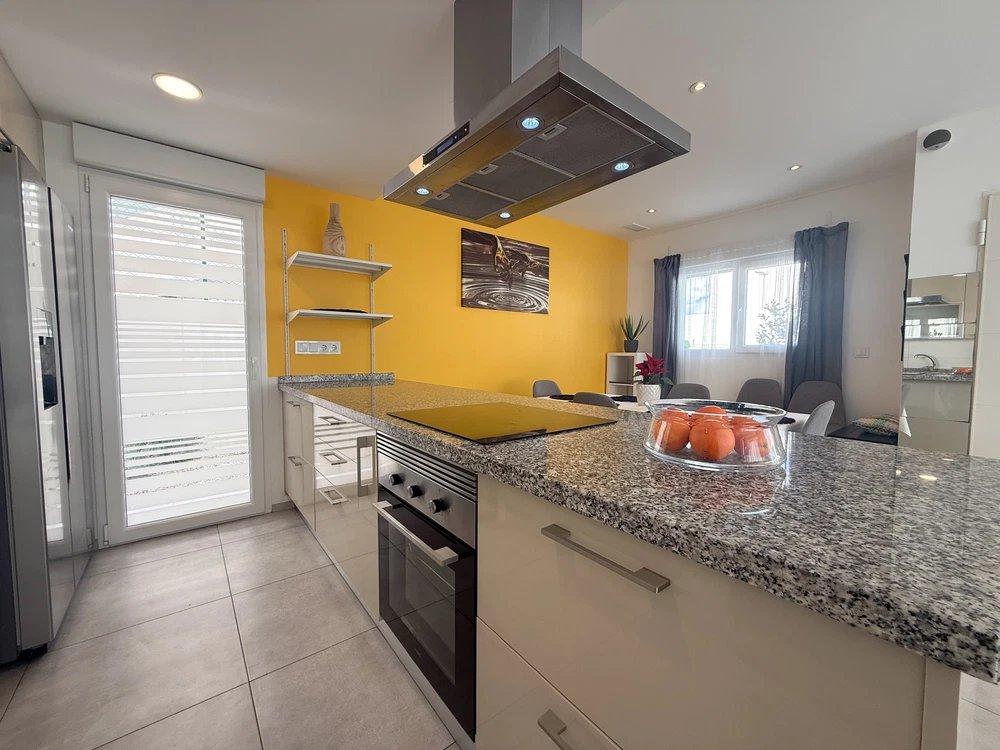 Villa en Venta en Polop