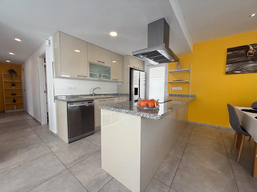 Villa en Venta en Polop