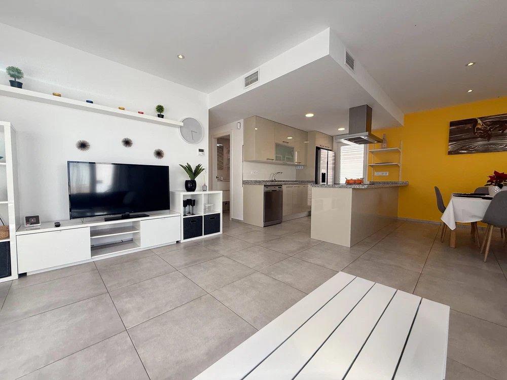 Villa en Venta en Polop