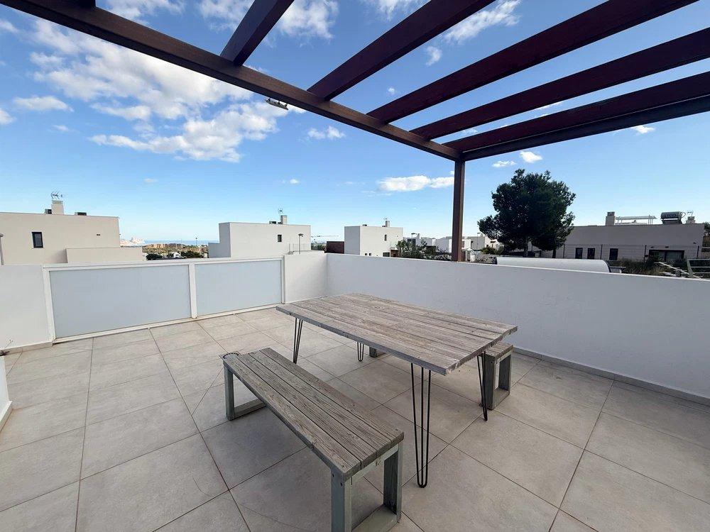 Villa en Venta en Polop