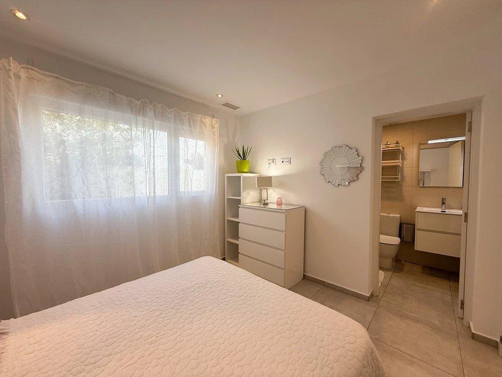 Villa en Venta en Polop