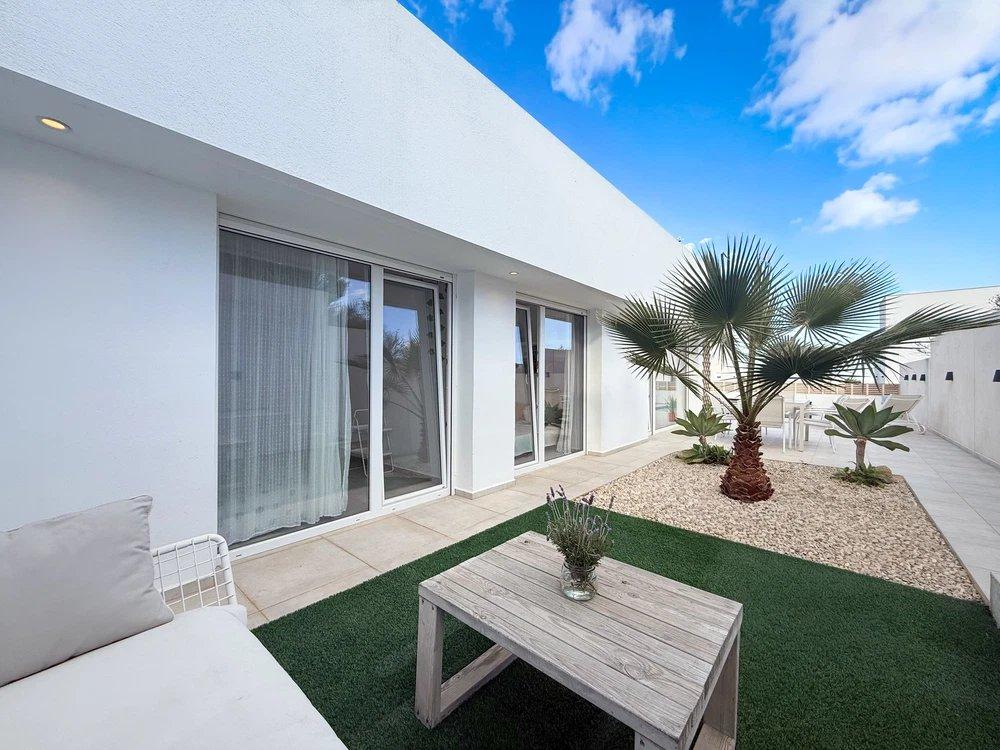 Villa en Venta en Polop