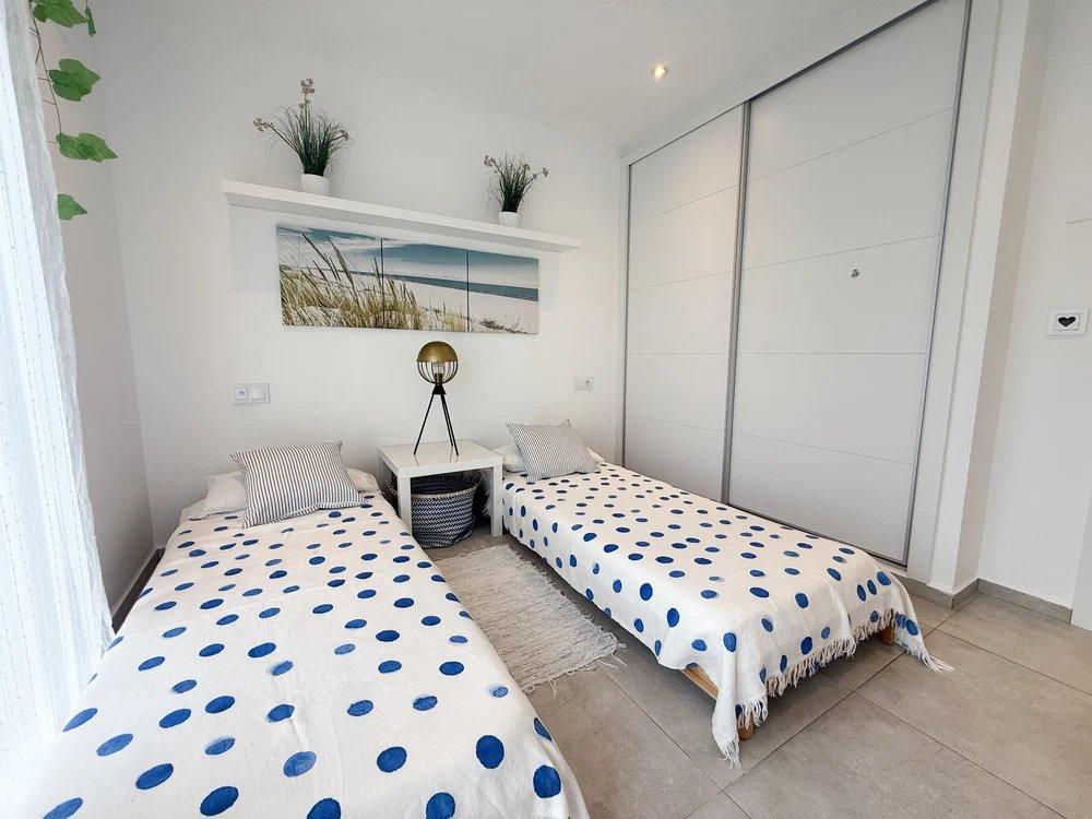 Villa en Venta en Polop