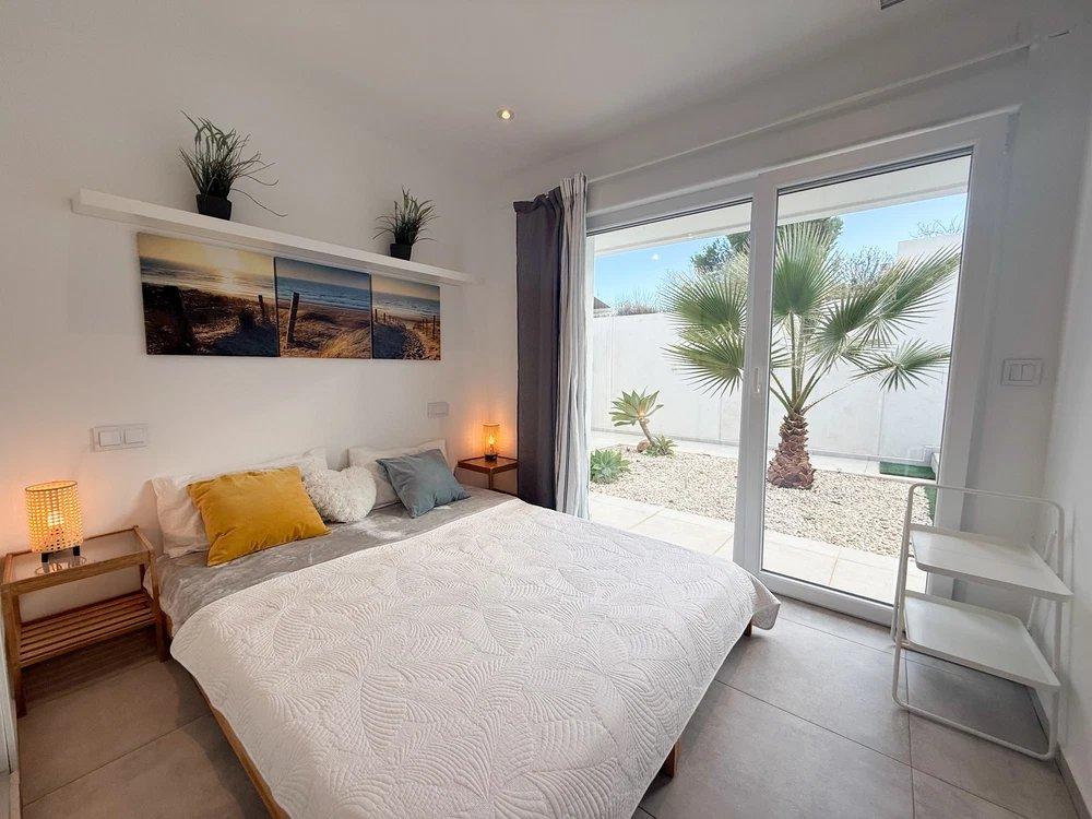 Villa en Venta en Polop