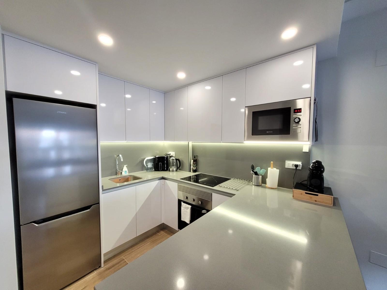 Apartamento en Venta en Orihuela