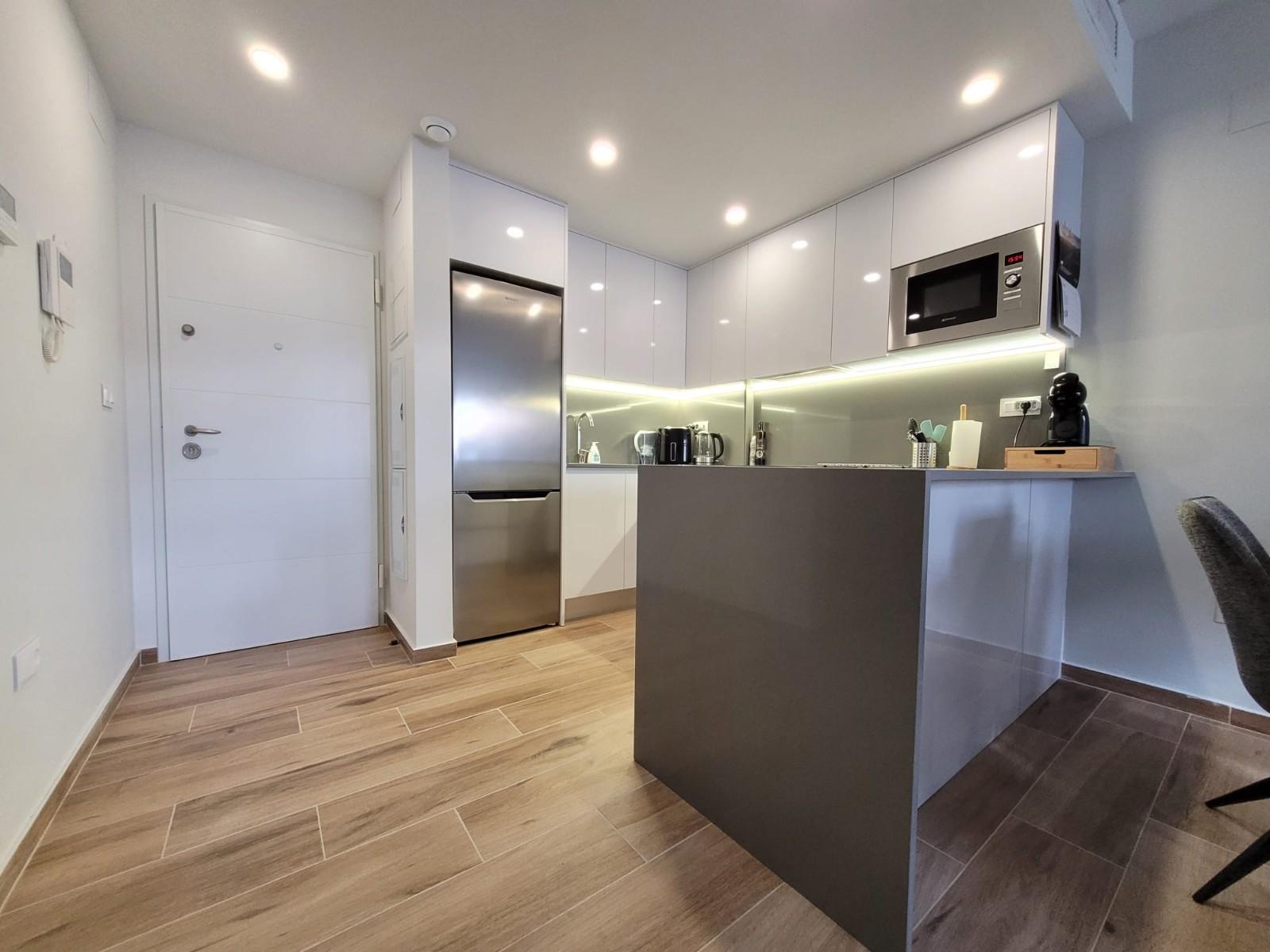 Apartamento en Venta en Orihuela