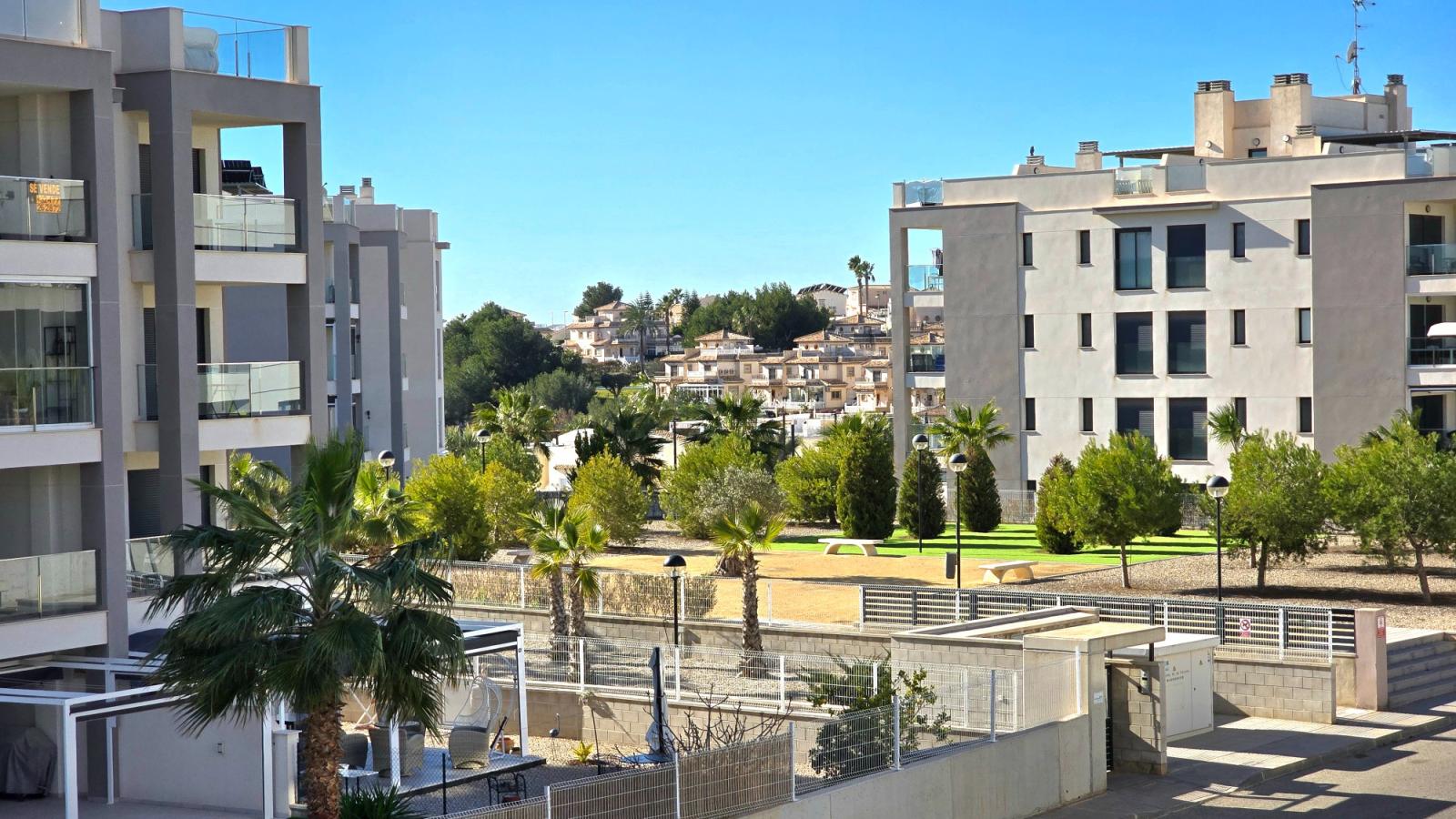 Apartamento en Venta en Orihuela