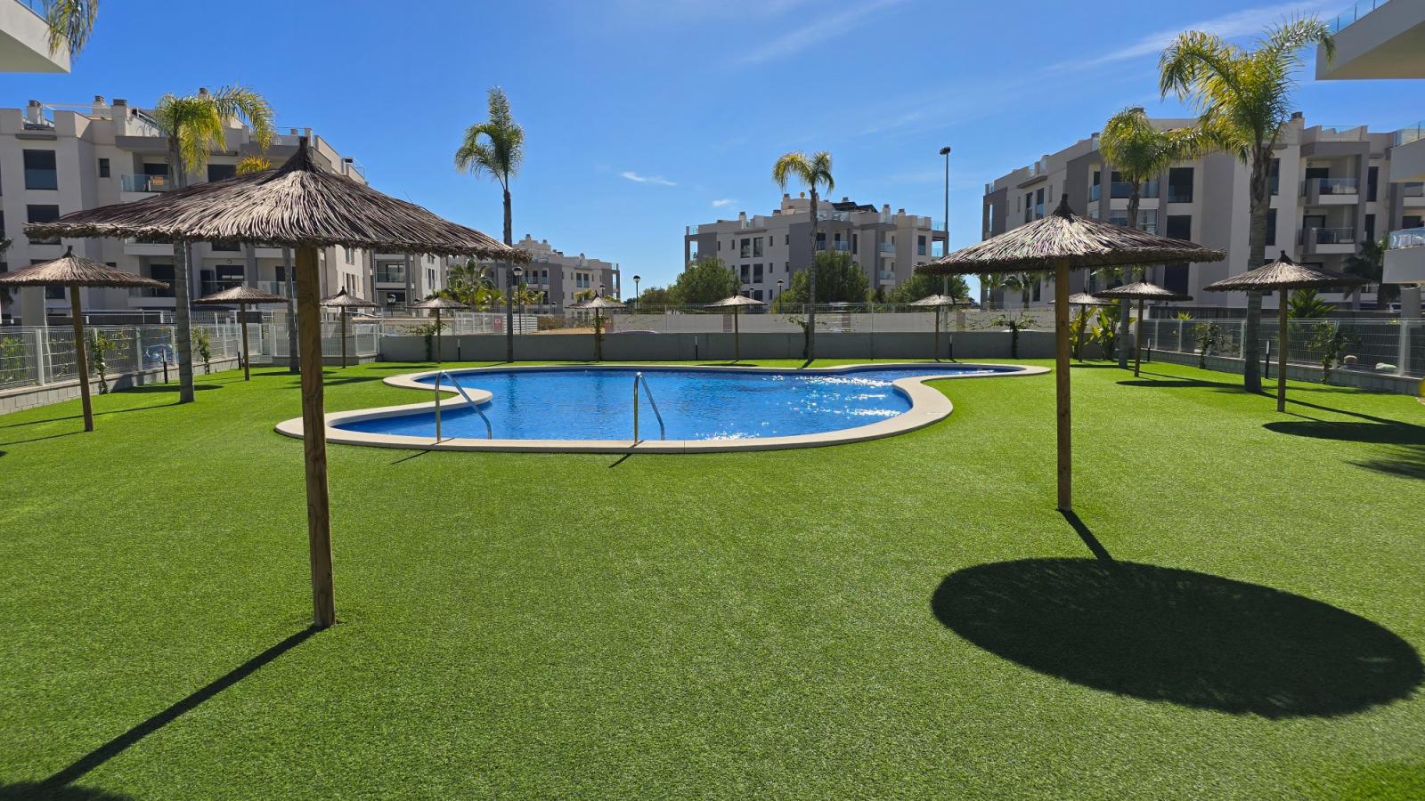 Apartamento en Venta en Orihuela