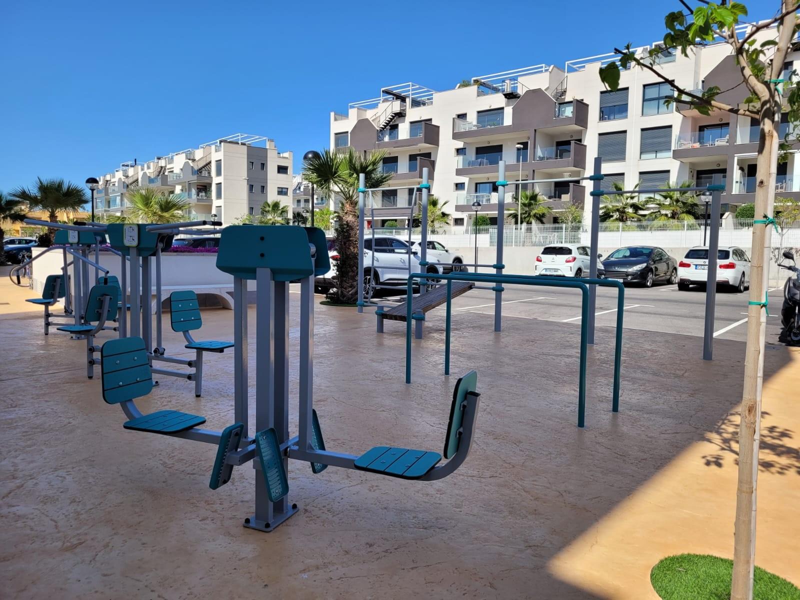 Apartamento en Venta en Orihuela