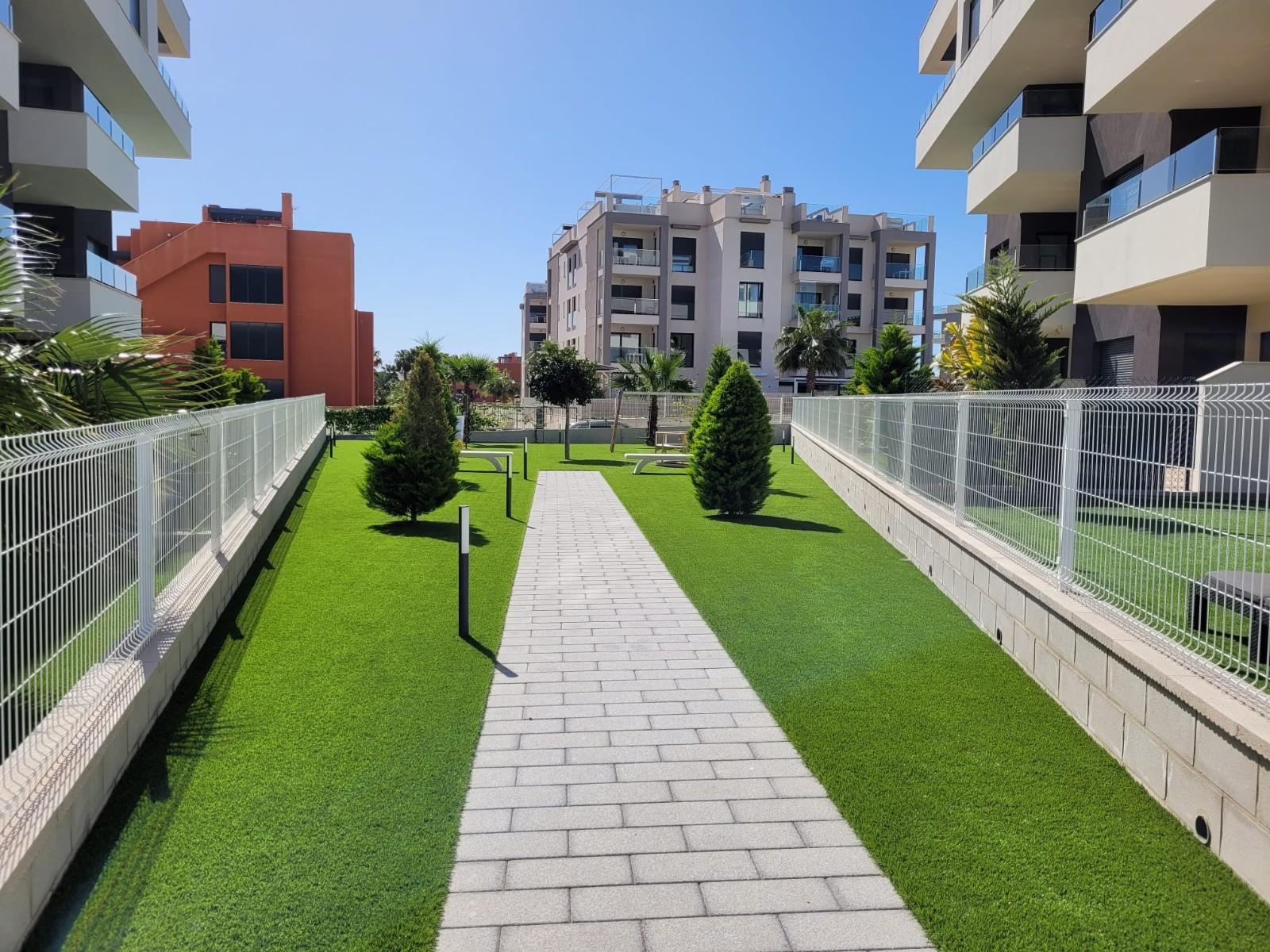Apartamento en Venta en Orihuela