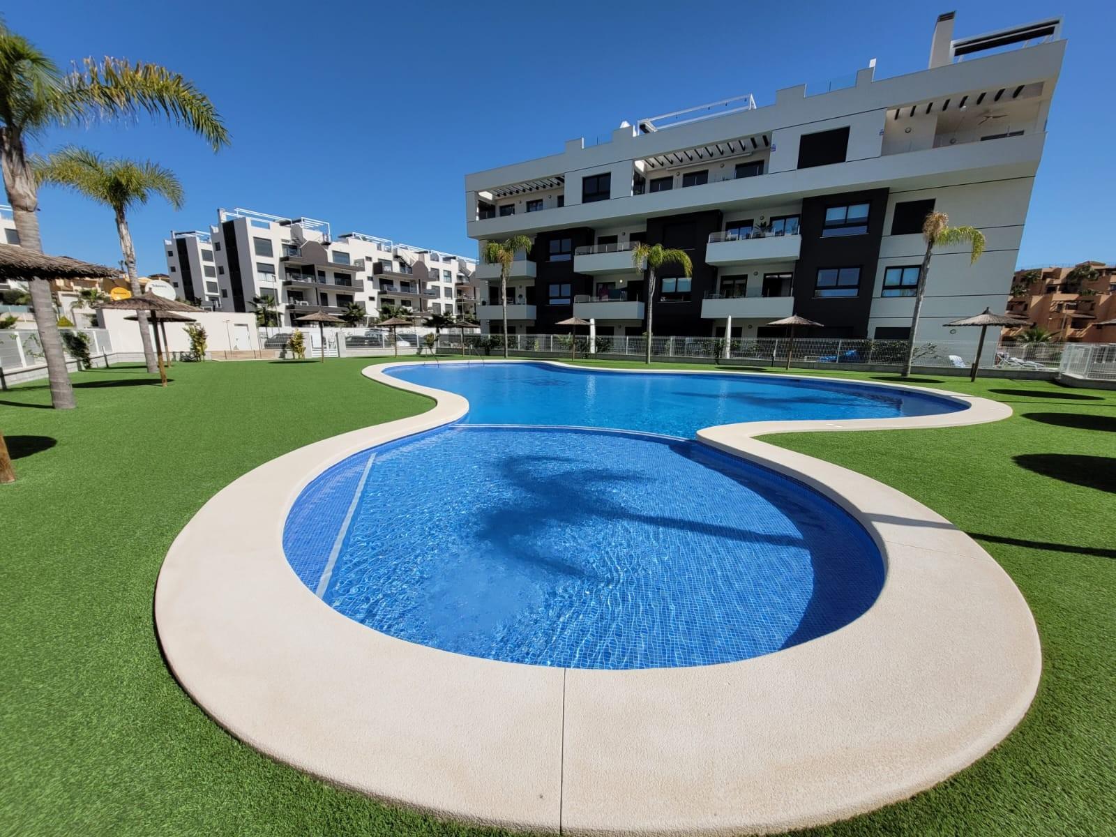 Apartamento en Venta en Orihuela