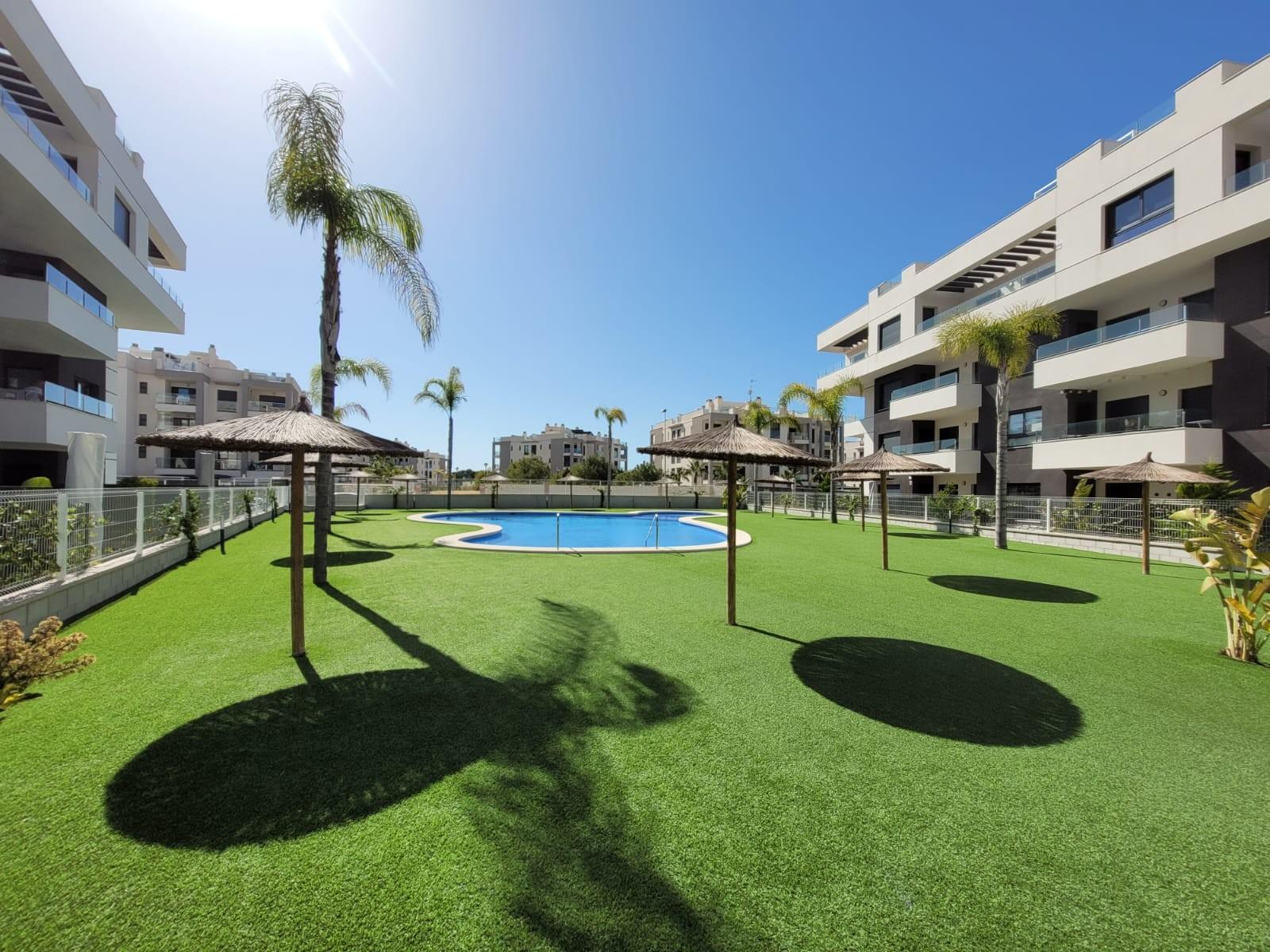 Apartamento en Venta en Orihuela