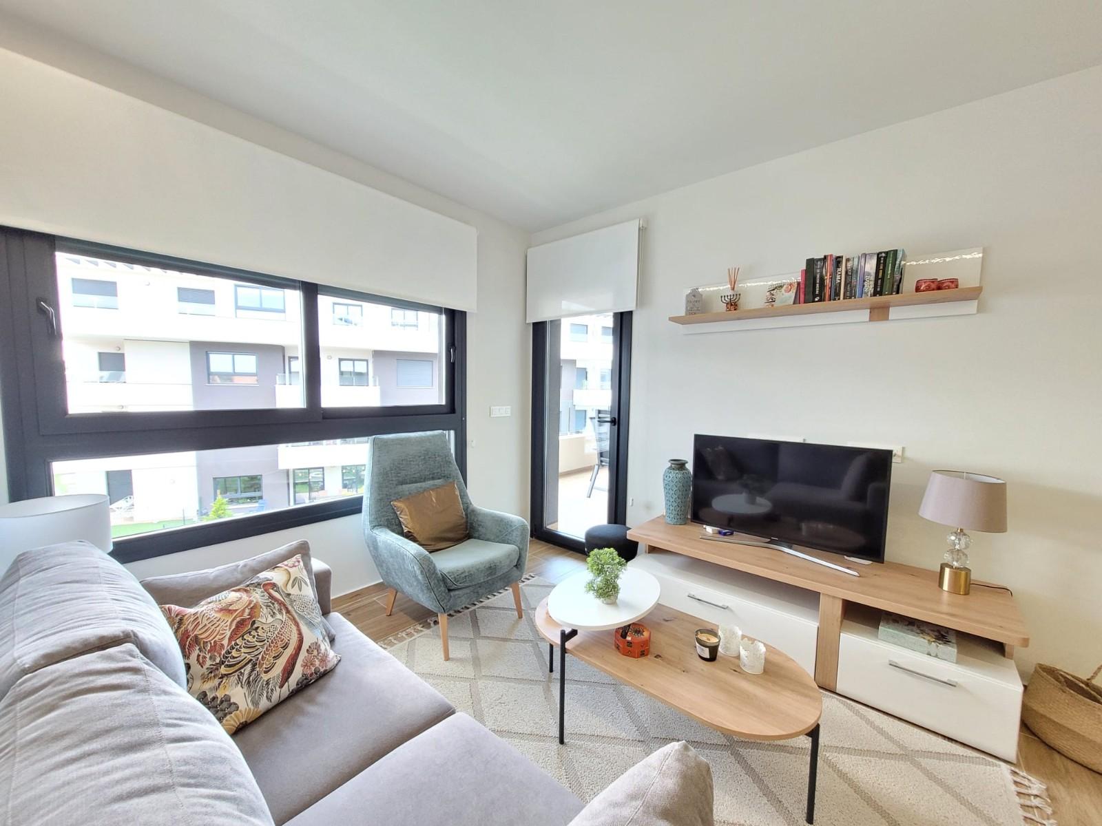 Apartamento en Venta en Orihuela