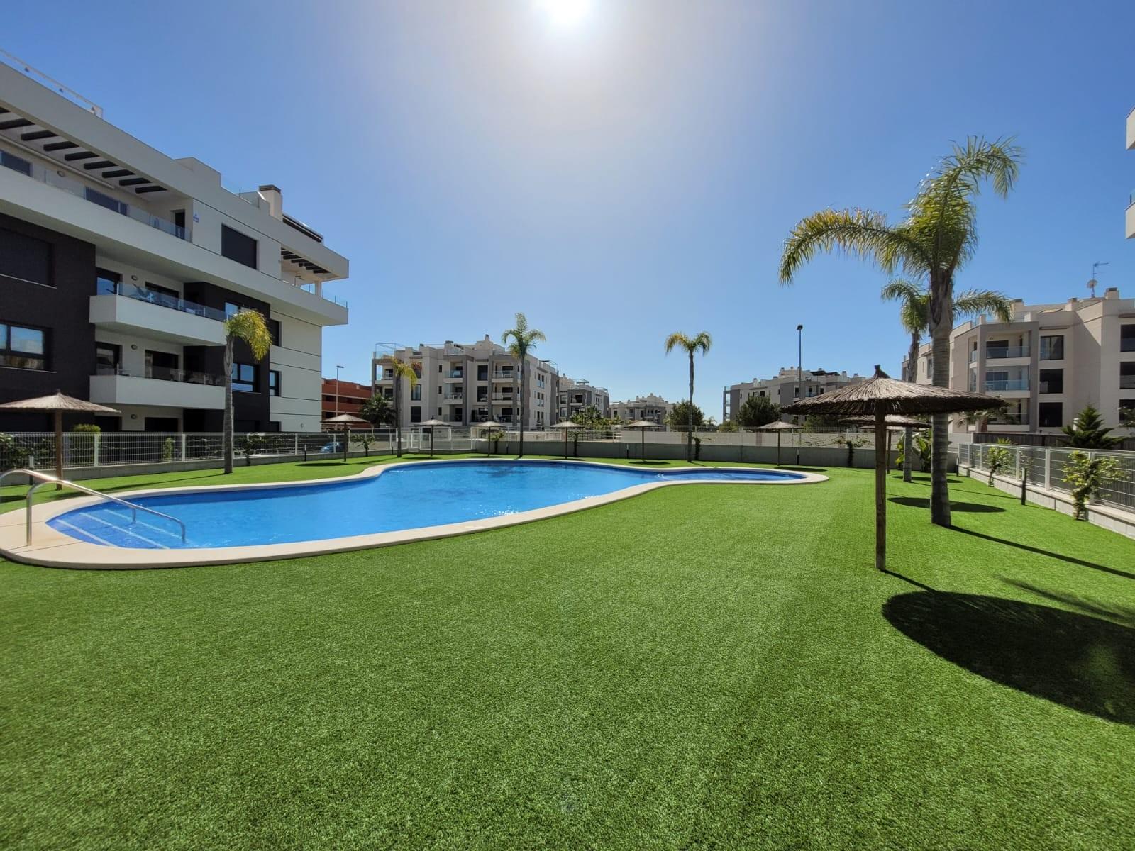 Apartamento en Venta en Orihuela