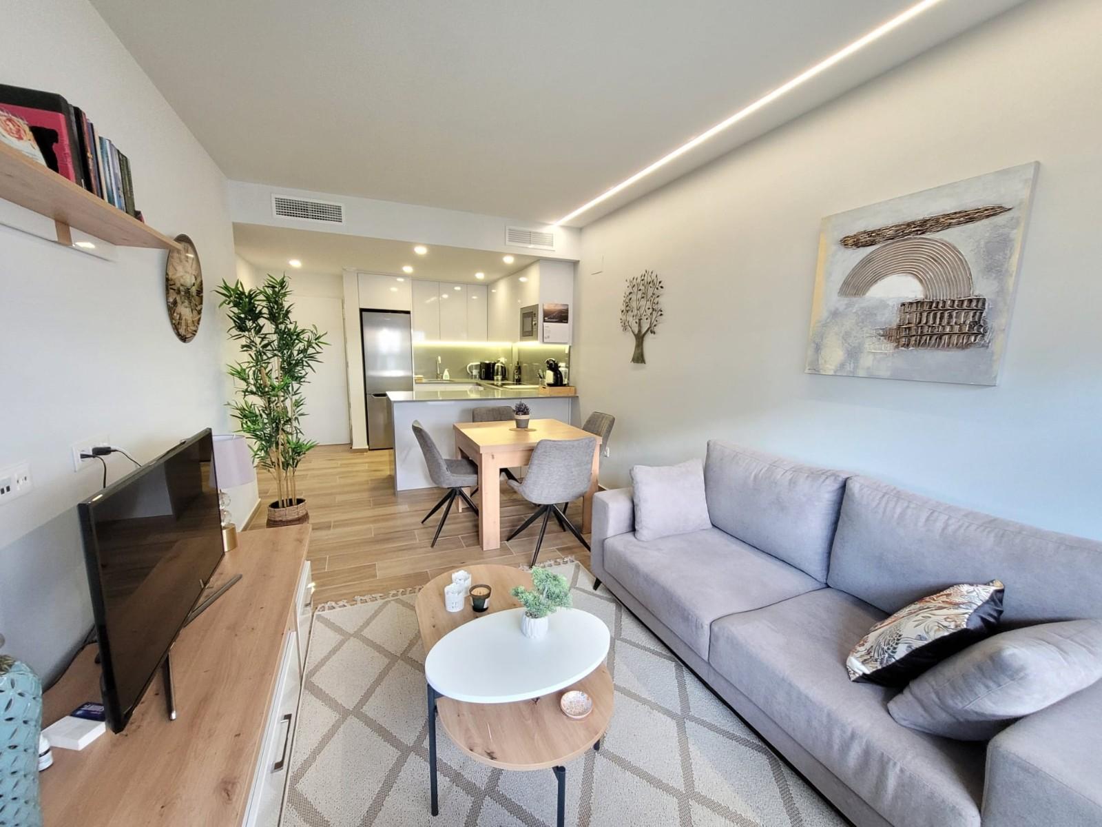Apartamento en Venta en Orihuela
