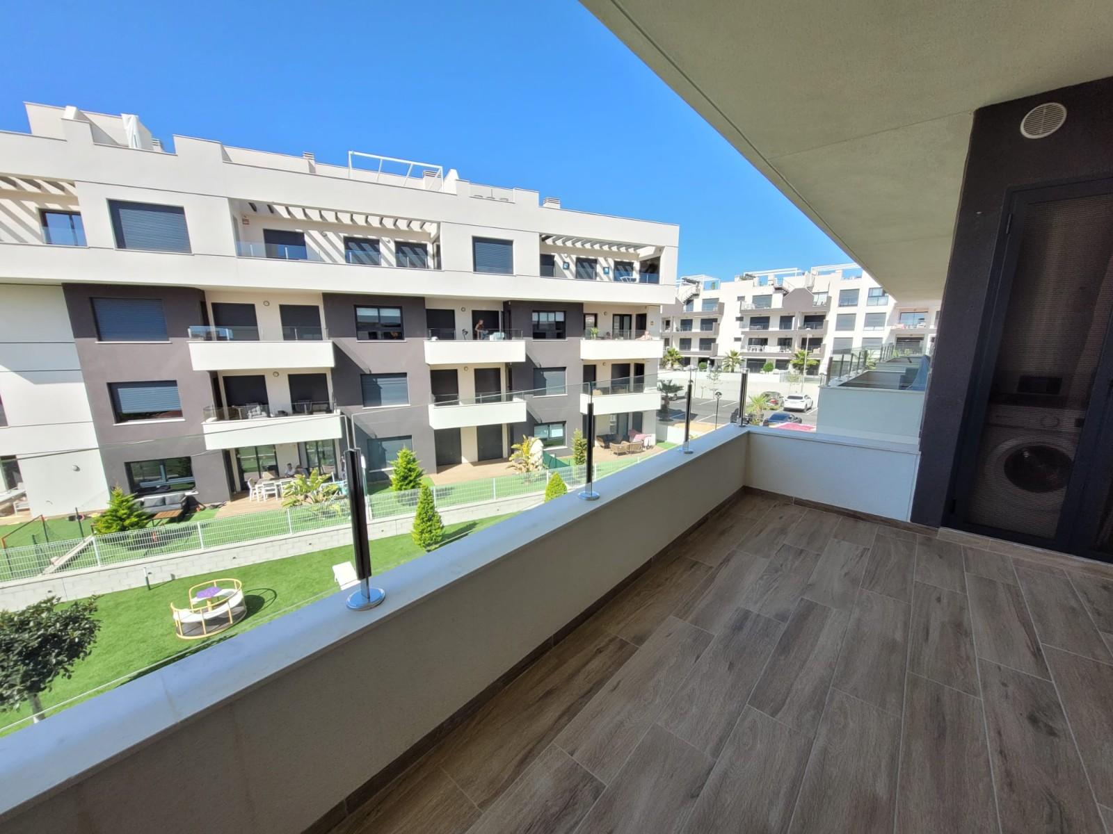 Apartamento en Venta en Orihuela