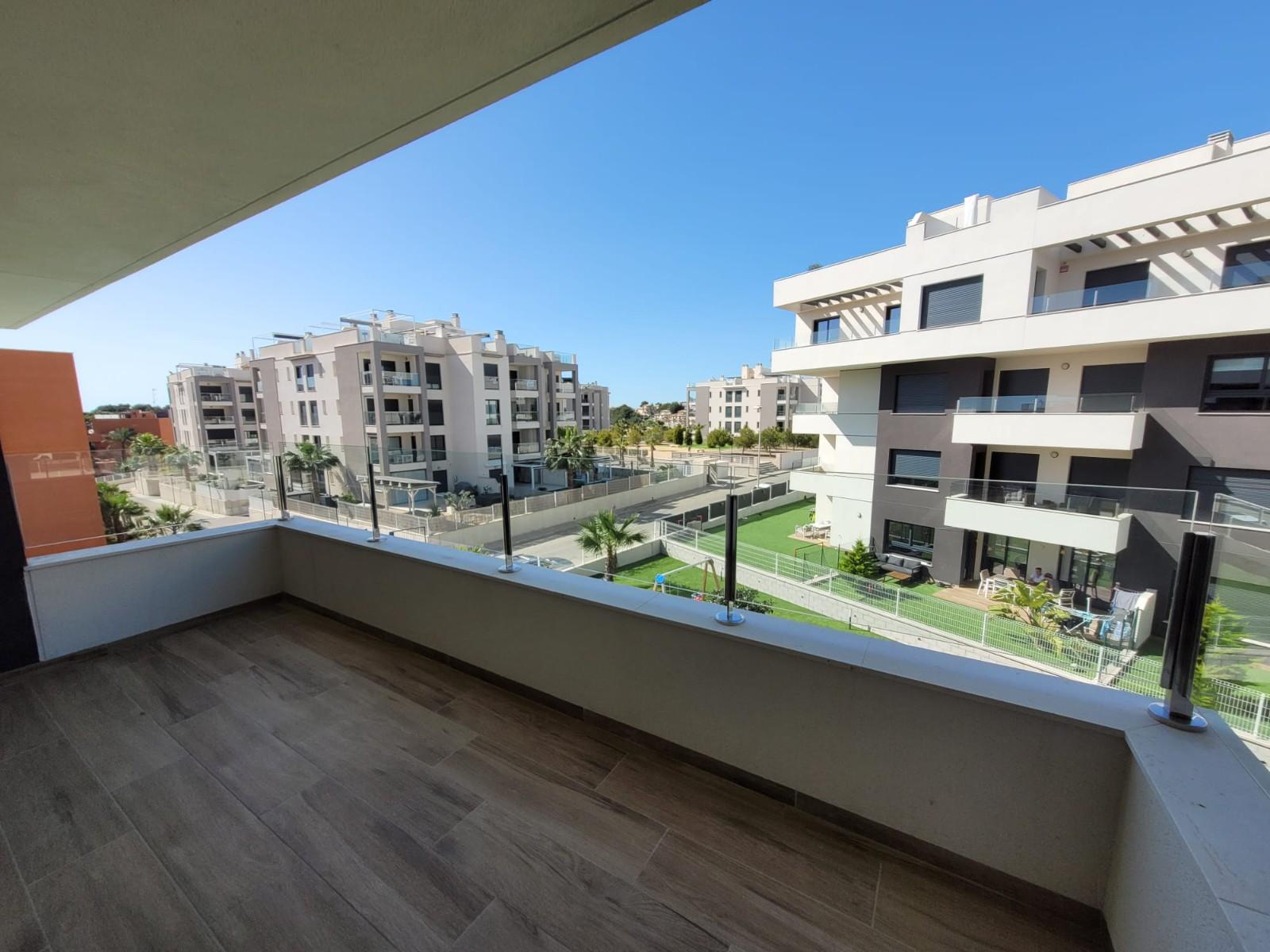 Apartamento en Venta en Orihuela