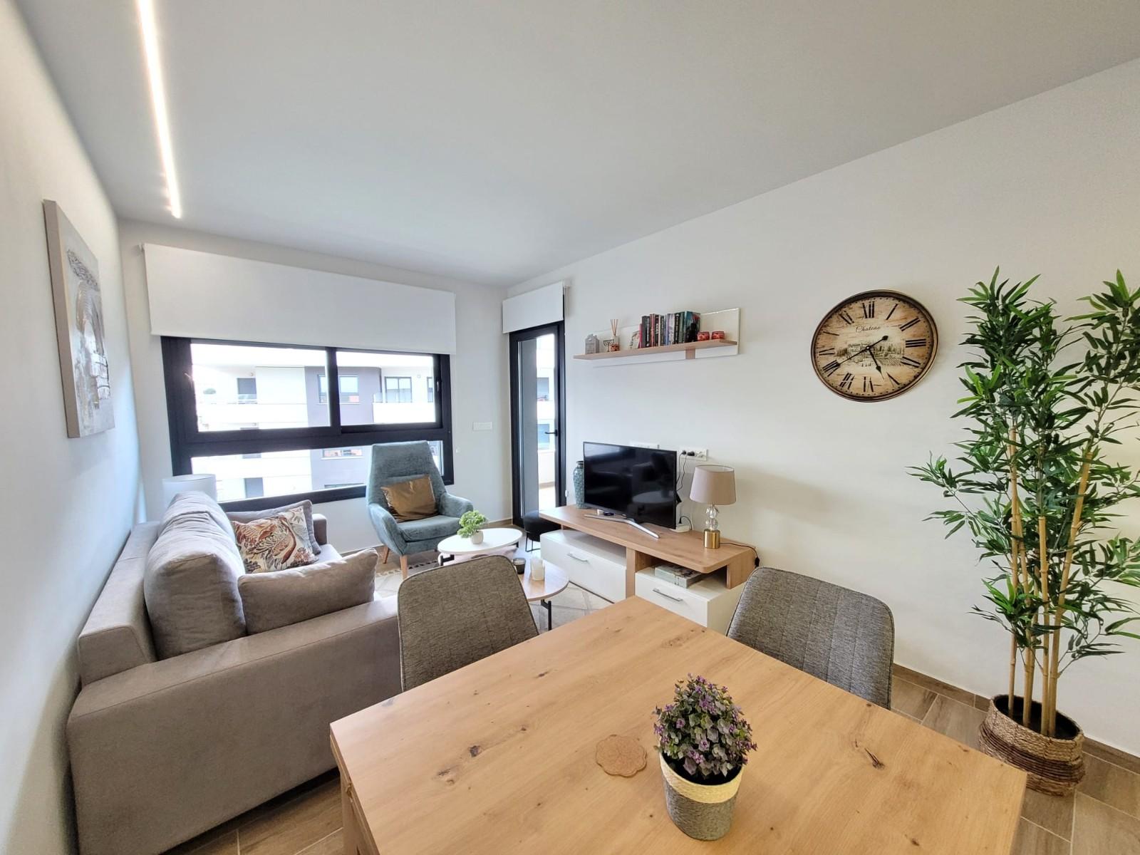 Apartamento en Venta en Orihuela