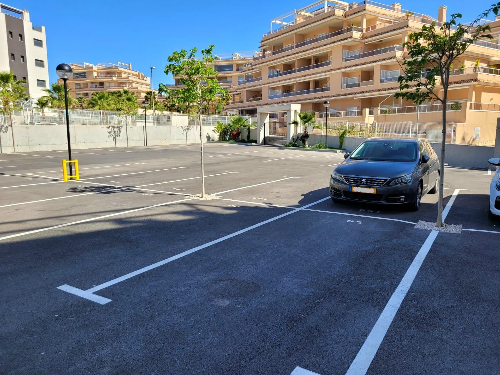 Apartamento en Venta en Orihuela