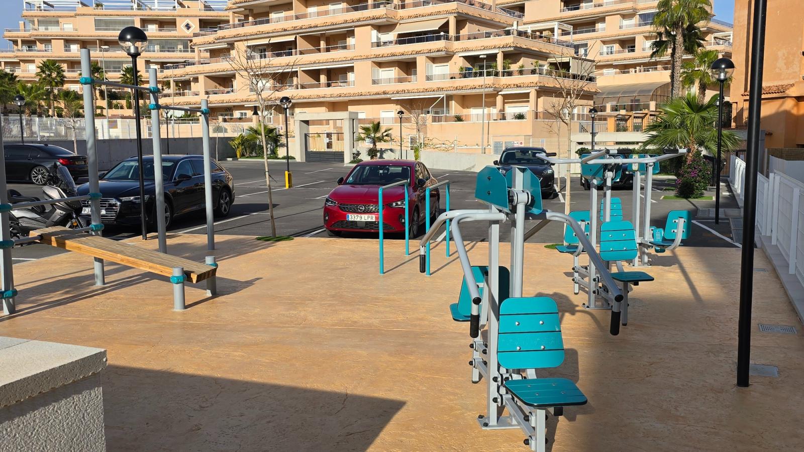 Apartamento en Venta en Orihuela