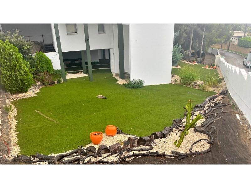 Villa en Venta en Altea