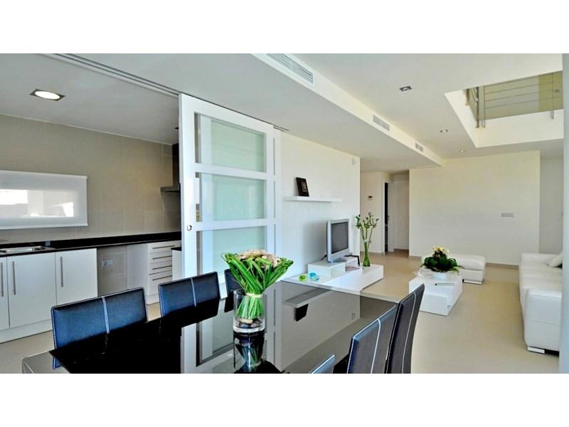Villa en Venta en Altea